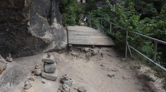 Turisté hyzdí české hory kvůli fotkám na sociální sítě. Tohle nedělejte!