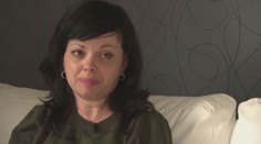 Lékaři ženu poslali 3x domů, že přehání! Měla zlomenou páteř