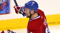 Sekáč je sekáč! V Canadiens dostal číslo legend