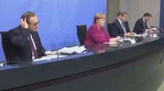 Německo a USA rozvolňují, v Itálii a Brazílii je situace naopak kritická