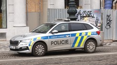 Muž odjel do Prahy a tam záhadně zmizel. Hledat ho musela policie
