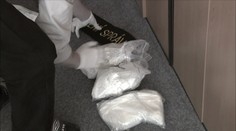 Budějovickými kanály proteče 60 gramů pervitinu denně. Je to nejvíce v Evropě