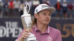 Kontroverzní golfová série má mít další velké jméno. Světová dvojka to ale popírá