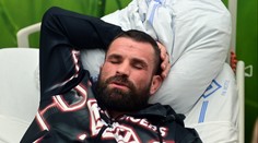 Zveřejnili detaily o zdravotním stavu Vémoly. Karlos poslal vzkaz z vězení
