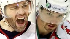Sledovali jste ŽIVĚ: Omsk prohrál s Petrohradem