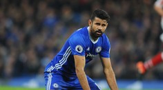Z hrdiny psancem! Chelsea nemá slitování, Costa zůstal doma