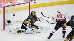 Vrána všem ujel a otevřel Capitals cestu k vysněnému Stanley Cupu!