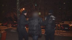 Muž se nemůže dostat z rozchodu. Na záchytce byl letos už 26krát!