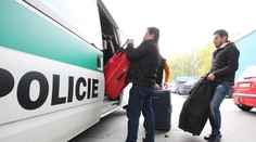 Uprchlíci z Brna marným útěkem do Německa ztratili nárok na byty