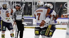 Úřadující mistr končí už ve čtvrtfinále. Vyřazení hrozí i Spartě