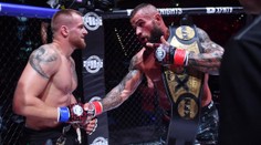 Vémola z udavačství obvinil šampiona Kincla. Ten se brání