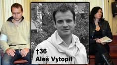 Vražda místostarosty Vytopila: Zemřel kvůli milostnému čtyřúhelníku