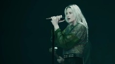 Linkin Park přijedou do Česka. S novou zpěvačkou vystoupí na Rock for People