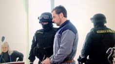 Kramný má ještě šanci! PĚT možností, jak se může dostat ven