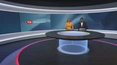 Televizní noviny - středa 27. října