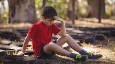 Táborová hra se změnila v horor. Chlapec (†5) zemřel, deset dětí je zraněných