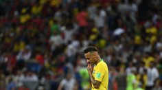 Neymar poprvé promluvil o svém simulování. A má i vysvětlení!