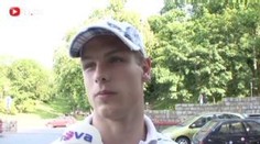Sobotka: NHL je tvrdší!