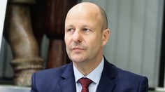 Hlubučka odvolali z funkce starosty. Končí i ředitel České pošty