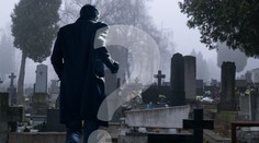 Záhada na hřbitově ve Sluhách! Dějí se tam podivné věci