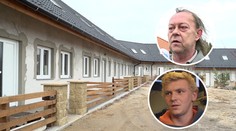 "Jsme vystrašení!" zní z obce, kde zadrželi možného vraha pumpařky