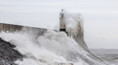 Cirkulace v Atlantiku kolabuje. Počasí v Evropě to převrátí vzhůru nohama