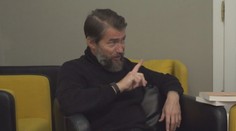 Bořek Slezáček šokoval svou minulostí: Problémy s alkoholem a sexy ženy
