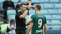 Kuchta si po faulu nezahraje dva zápasy. Podle soupeře šlo o ohrožení života