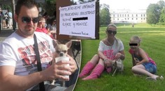 Kamarádi a známí truchlí za Moniku a Klárku, které zemřely v Egyptě. Jsme zdrceni, přiznávají pozůstalí