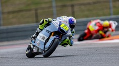 Salač se nedostal do hlavní kvalifikace, v Le Mans pojede ze třetí desítky