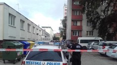 Muže našli po diskotéce ubodaného v bytě. Spolubydlícímu hrozí 20 let