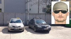 Kauza taxivrah: Policie po jeho dopadení stále mlčí! Víme proč