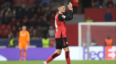 Se Schickem bychom vyhráli, Alonsova chyba. Fanoušci Bayeru nechápou kouče