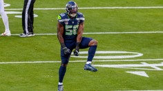 Pohádkový příběh. Narodil se s 1% šancí na přežití. Teď je vítězem Super Bowlu