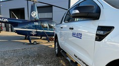 Na českých a slovenských pobočkách AAA AUTO bydlí první ukrajinské maminky s dětmi