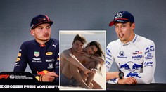 Talent F1 nezná meze! Rivala nahradil v týmu a přebral mu i přítelkyni