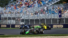 Od mechanika k lídrovi týmu F2. Vše jsem se učil za pochodu, říká Vavřík