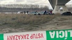 Tragický konec pátrání. Terku (18) našli mrtvou v Dunaji