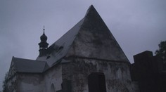 VÍKEND: Pátrání po záhadách s lovci duchů