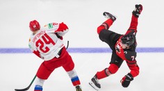 Půl roku bez hokeje! Nastupující hvězda defiluje v řadě zraněných