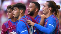 Messi je pryč, ale Barcelona se musí oklepat. Jak bude tým vypadat?