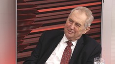 Turek by mohl ministerstvo zahraničí vést bez ohledu na Pavla. Zeman poradil, jak na to