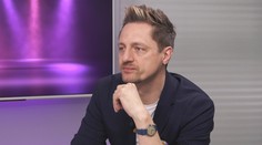 Ondřej Ruml o chvilkách v koupelně: Když se kouknu do zrcadla, čeká mě překvapení