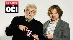 NA VLASTNÍ OČI: Jak se vyvádějí peníze z výběrových řízení?