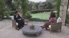 Meghan v rozhovoru s Oprah prokazatelně lhala! Pět největších lží