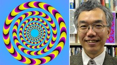 Hýbe se vám tento obrázek? Navštivte lékaře, varuje psycholog