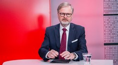 Fiala stojí za Stanjurou. Jeho roli v bitcoinové kauze nafoukla opozice, říká
