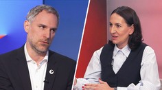 Ostrá slova Udženije: Hřib neplní sliby voličům, Piráti jsou v křeči a kňourají