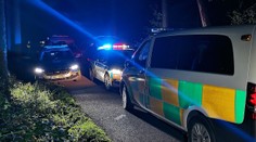 Mrtvola v Kunratickém lese: Policie vyšetřuje vraždu, zadržela podezřelého