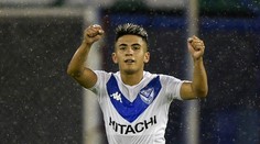Nadějnému reprezentantovi Argentiny hrozí 15 let vězení za sexuální zneužití